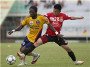 Bóng đá anh, ngoại hạng anh, lịch thi đấu euro 2012, TĐCS.ĐT: Lung lay bóng đá bưng biền